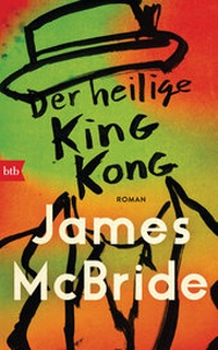 Abbildung von: Der heilige King Kong - btb