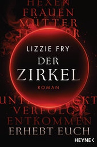 Abbildung von: Der Zirkel - Heyne