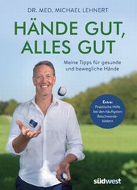 Abbildung von: Hände gut, alles gut - Südwest Verlag