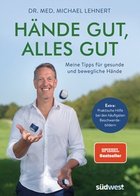 Abbildung von: Hände gut, alles gut - Südwest