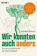 Cover: Wir konnten auch anders - Blessing