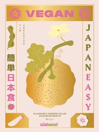 Abbildung von: JAPAN EASY VEGAN - Südwest
