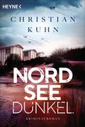 Cover: Nordseedunkel - Heyne