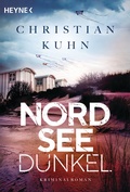 Cover: Nordseedunkel - Heyne