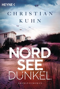 Abbildung von: Nordseedunkel - Heyne