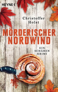 Abbildung von: Mörderischer Nordwind - Heyne