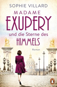 Abbildung von: Madame Exupéry und die Sterne des Himmels - Penguin