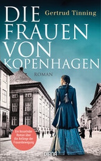 Abbildung von: Die Frauen von Kopenhagen - Diana Verlag