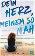 Cover: Dein Herz, meinem so nah - cbt