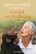 Cover: Grund zur Hoffnung - Goldmann