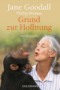 Abbildung von: Grund zur Hoffnung - Goldmann