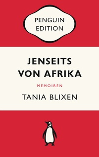Abbildung von: Jenseits von Afrika - Penguin Verlag