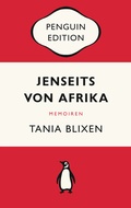 Cover: Jenseits von Afrika - Penguin