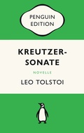 Cover: Kreutzersonate - Penguin Verlag