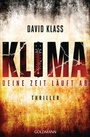 Cover: Klima - Goldmann