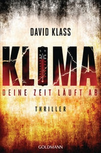 Enlarge image Cover: Klima - Goldmann