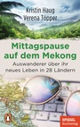 Cover: Mittagspause auf dem Mekong - Penguin Verlag