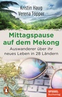 Cover: Mittagspause auf dem Mekong - Penguin