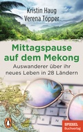 Cover: Mittagspause auf dem Mekong - Penguin
