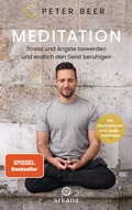 Cover: Meditation - Arkana