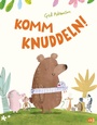 Cover: Komm knuddeln! - cbj