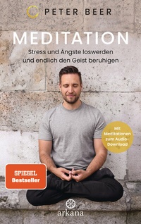 Abbildung von: Meditation - Arkana