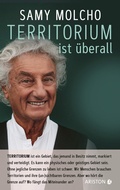Cover: Territorium ist &uuml;berall - Ariston