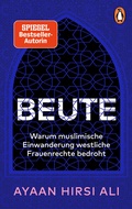 Cover: Beute - C. Bertelsmann