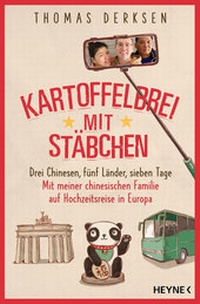 Abbildung von: Kartoffelbrei mit Stäbchen - Heyne