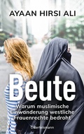 Cover: Beute - C.Bertelsmann