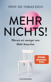 Enlarge image Cover: Mehr Nichts! - Goldmann