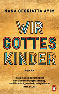 Abbildung von: Wir Gotteskinder - Penguin Verlag