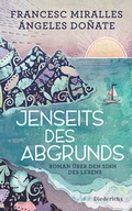 Cover: Jenseits des Abgrunds - Diederichs
