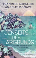 Cover: Jenseits des Abgrunds - Diederichs