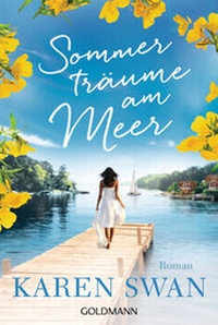 Abbildung von: Sommerträume am Meer - Goldmann