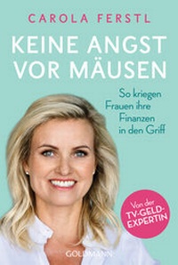 Abbildung von: Keine Angst vor Mäusen - Goldmann