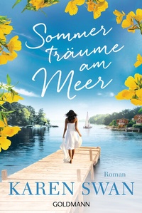 Abbildung von: Sommerträume am Meer - Goldmann