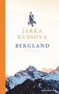Cover: Bergland - Goldmann
