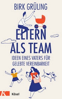 Enlarge image Cover: Eltern als Team - Kösel