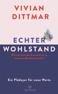 Abbildung von: Echter Wohlstand - Kailash