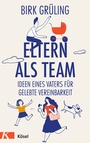 Cover: Eltern als Team - Kösel