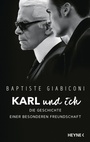 Cover: Karl und ich - Heyne