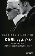 Cover: Karl und ich - Heyne