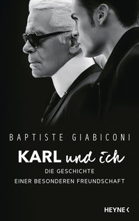 Abbildung von: Karl und ich - Heyne