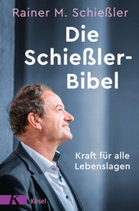 Abbildung von: Die Schießler-Bibel - Kösel