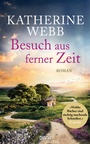 Cover: Besuch aus ferner Zeit - Diana Verlag