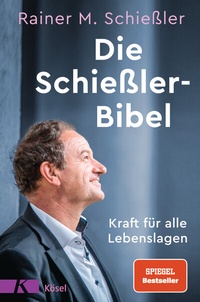 Abbildung von: Die Schießler-Bibel - Kösel