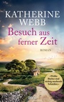Cover: Besuch aus ferner Zeit - Diana