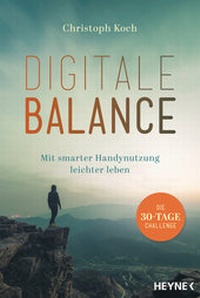 Enlarge image Cover: Digitale Balance - Heyne