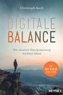 Cover: Digitale Balance - Heyne